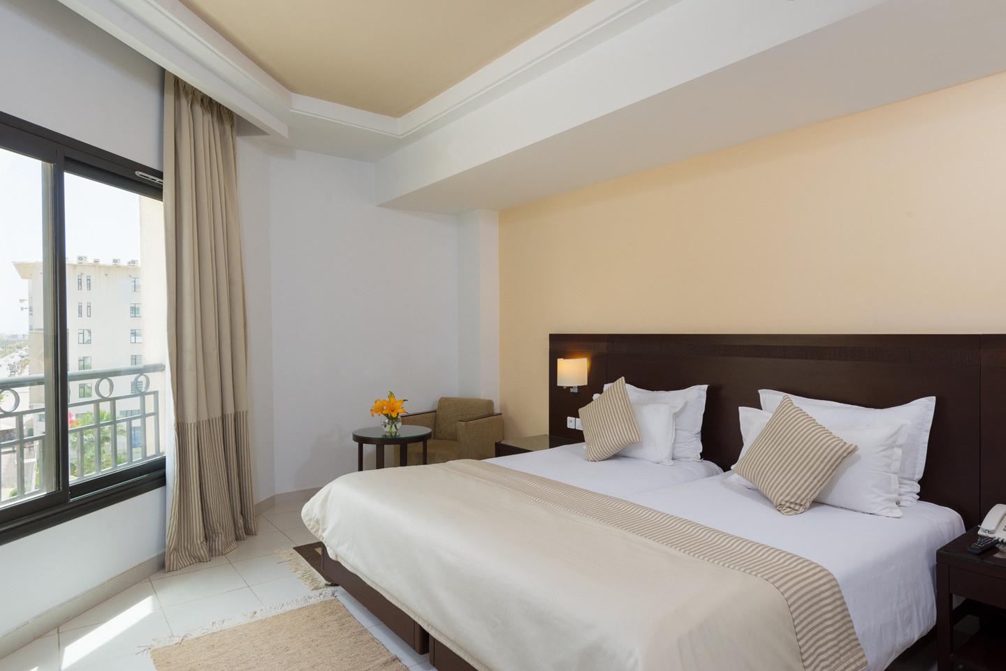 Hotel Le Corail