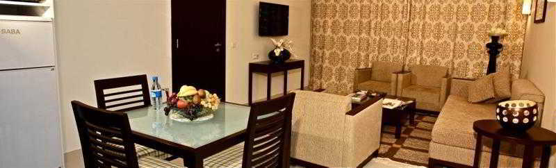 Le Corail Hotel 4*