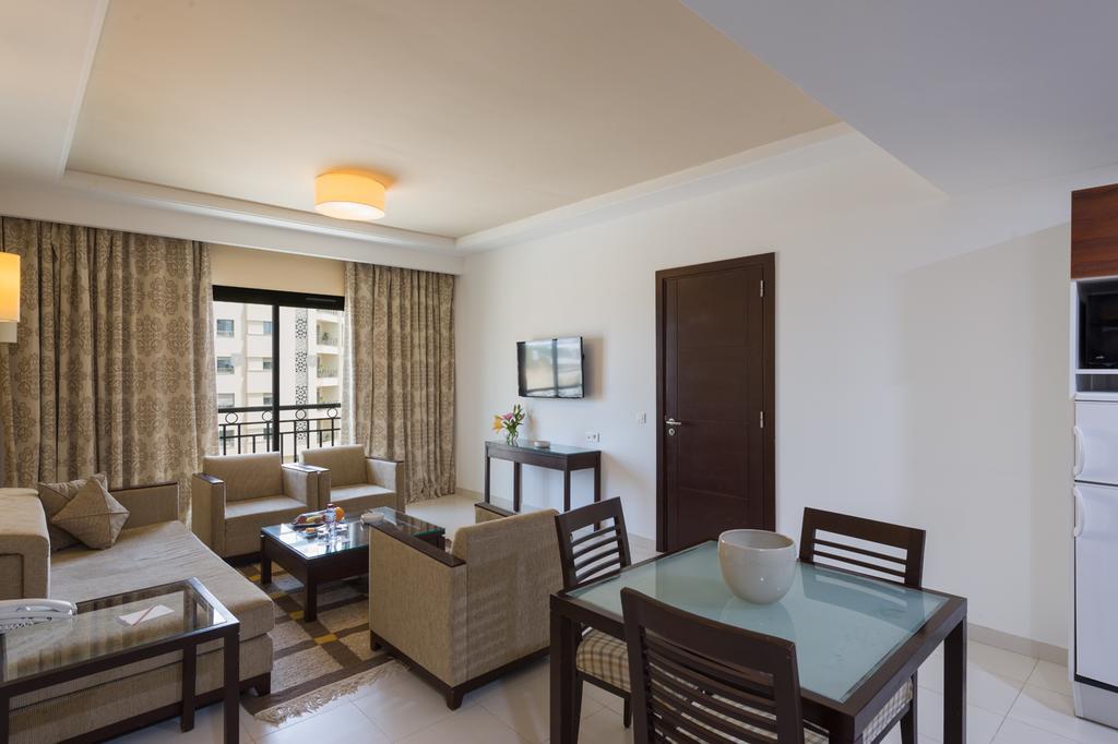 Le Corail Hotel