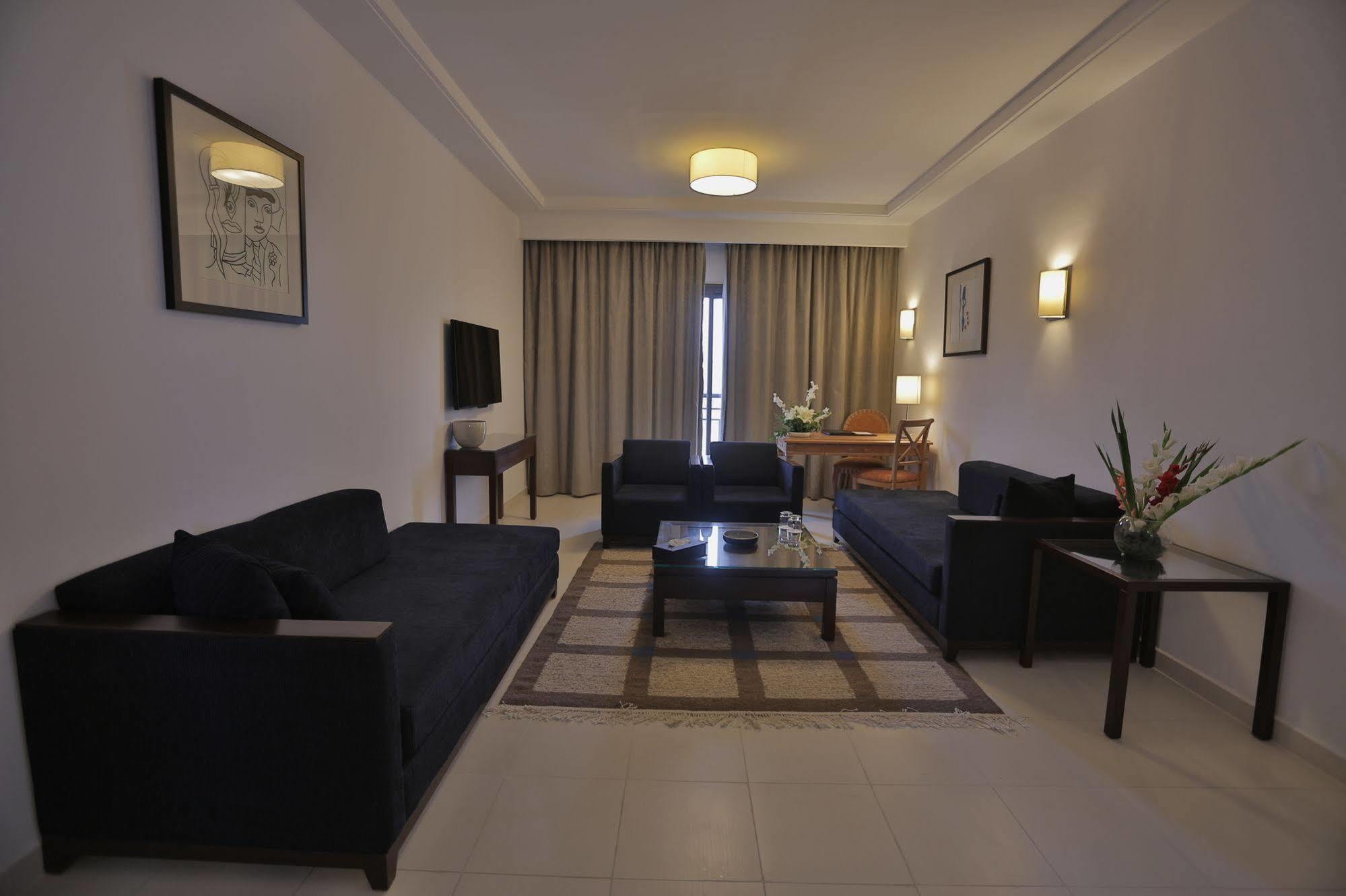 Le Corail 4* Tunis